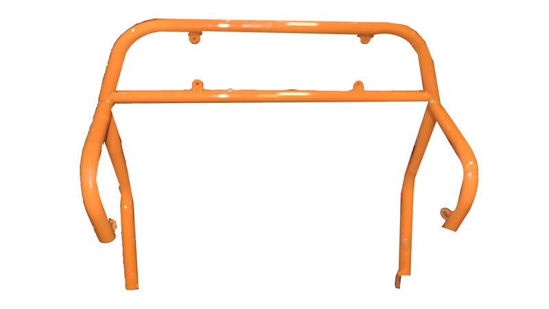 ARKA SIRT DAYANAK BAĞLANTI DEMİRİ (RT3000 MAX)